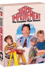 Watch Home Improvement Wootly